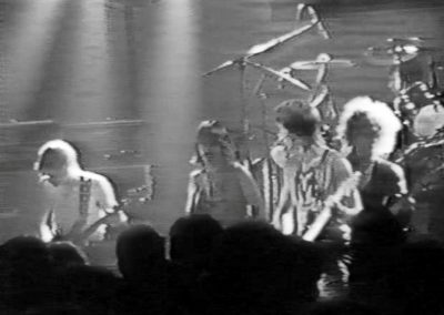 1984b Band Live Rob_Steve_Rick_Rod_Sandy